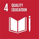 United Nations Sustainable Development Goals: Quality Education