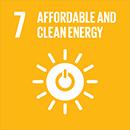 United Nations Sustainable Development Goals: Affordable and Clean Energy