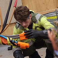 Hightlight thumbnail