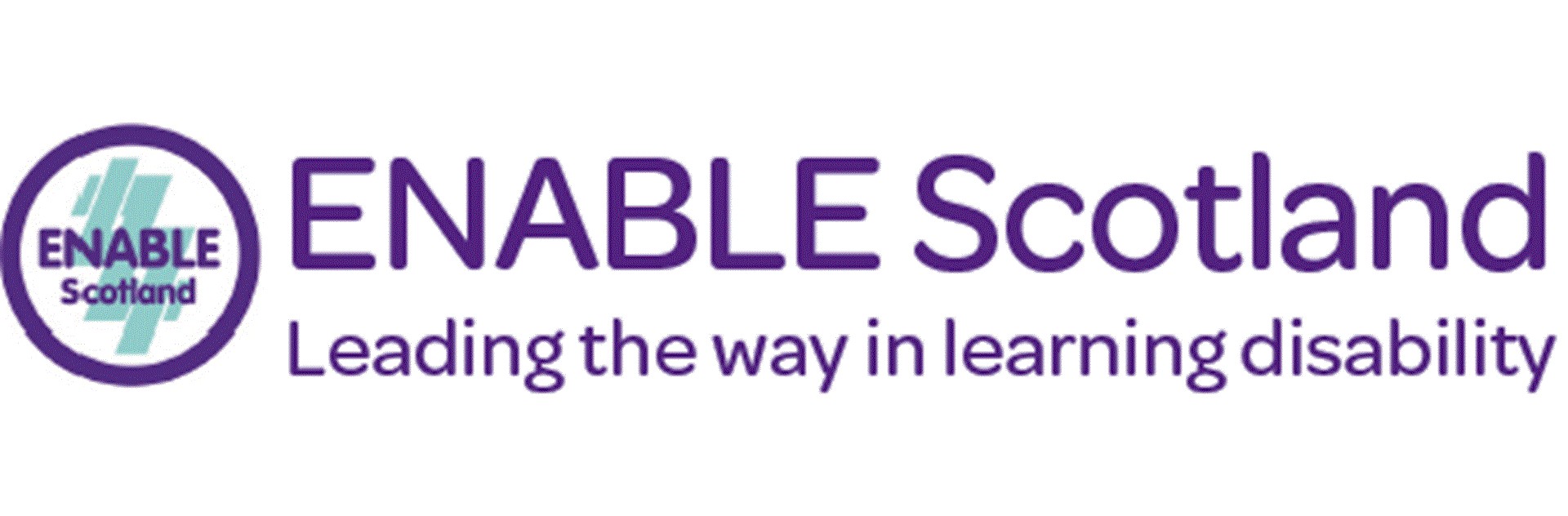 Enable Scotland: Leading the way in learning disability
