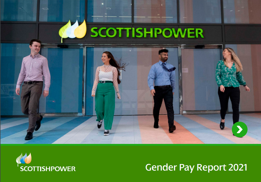 Gender Pay Report