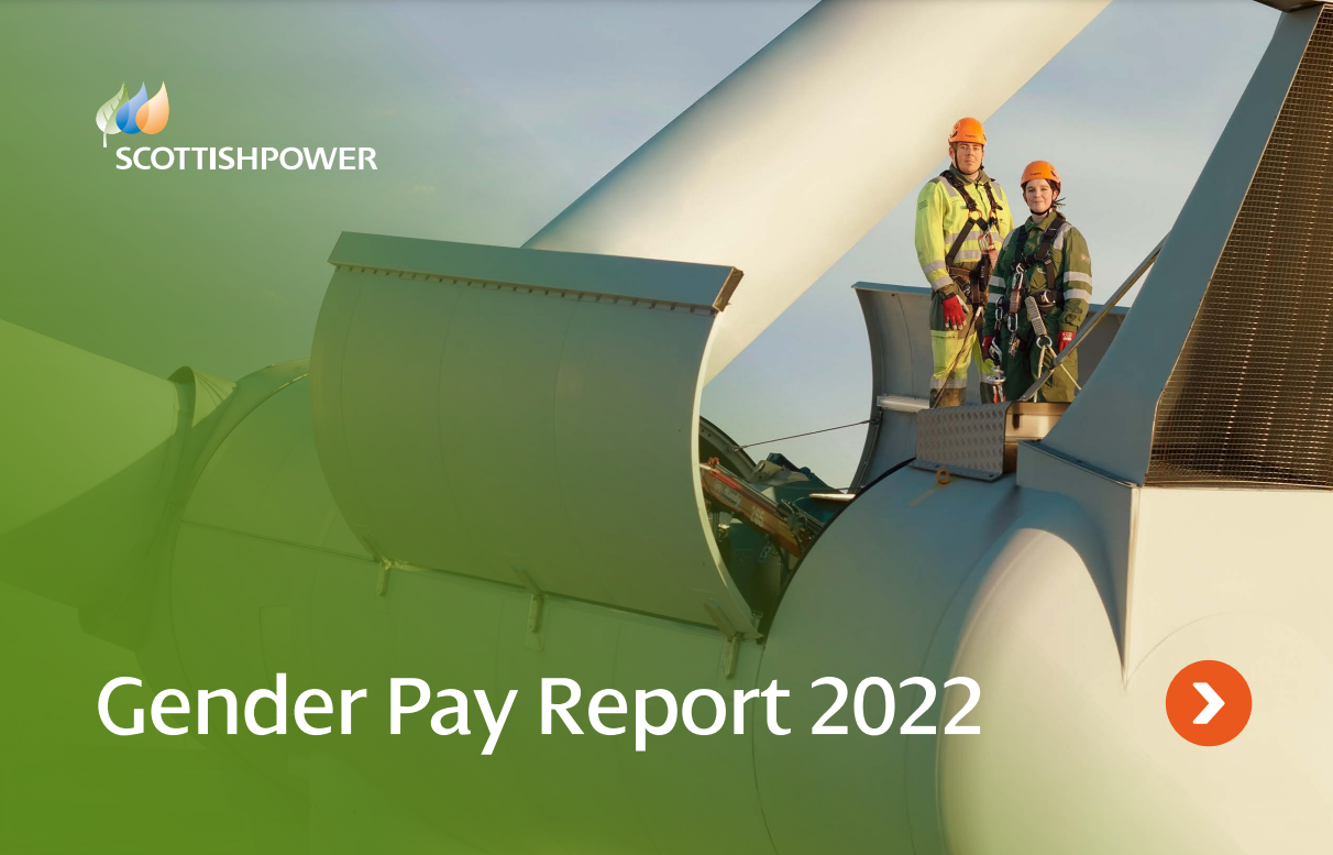 Gender Pay Report