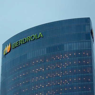 Iberdrola Headquarters