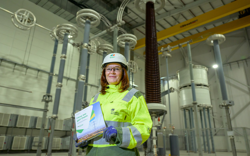 Nicola Connelly CEO SP Energy Networks001