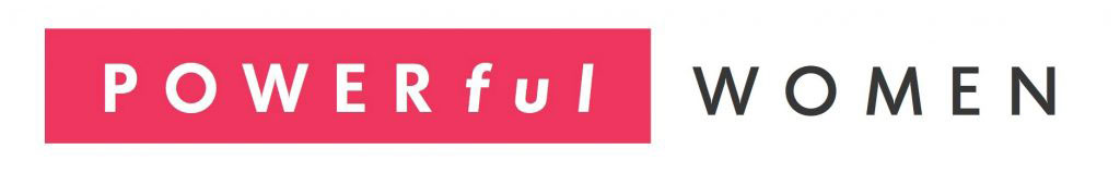 Powerful Women logo
