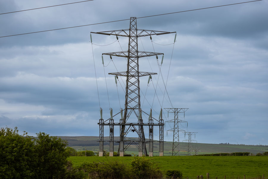 Pylon