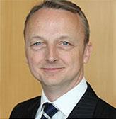 Richard Taylor, Corporate Communications Director
