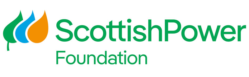ScottishPower Foundations Logo