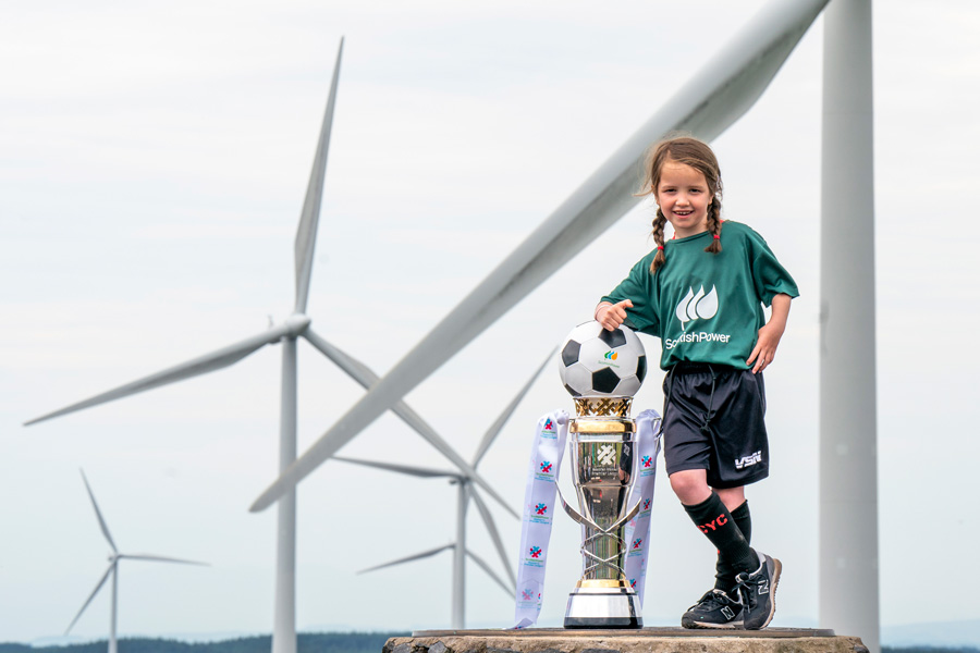 Scottish Women's Football Partnership