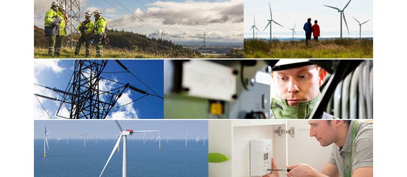 ScottishPower is committed to eliminating Modern Slavery that could in anyway be connected to our business