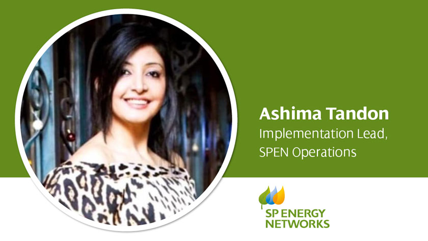 Ashima Tandon