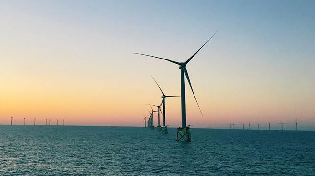 turbine