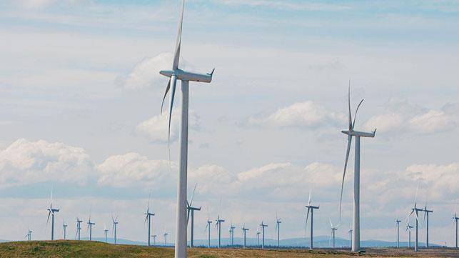 turbine