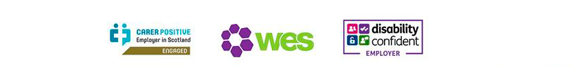 Equality and diversity logos