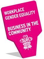Workplace Gender Equality