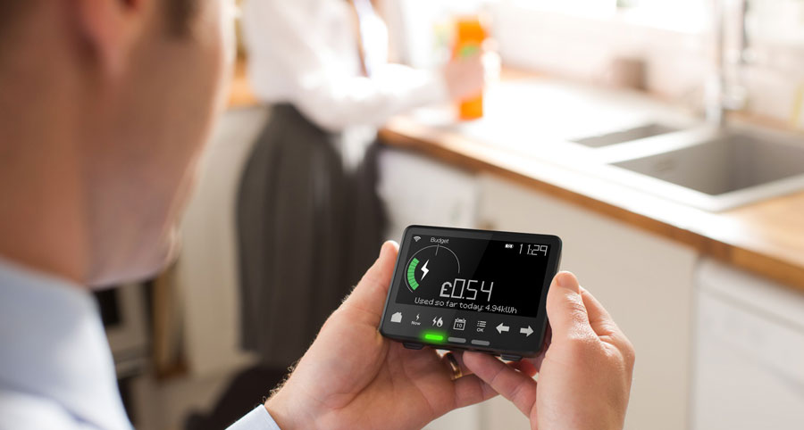 Smart Thermostat