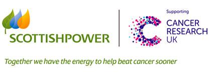 ScottishPower and Cancer Research UK Partnership: Together we have the energy to beat cancer sooner