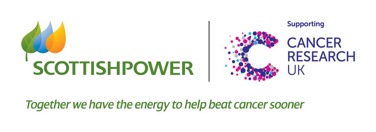 CRUK and SP logos