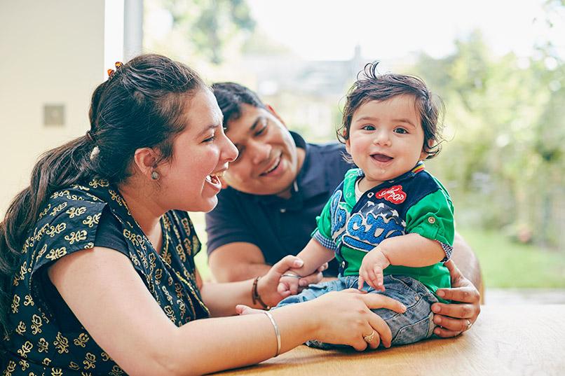 ScottishPower Foundation 2017 - NSPCC