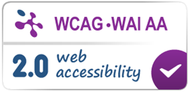 ILUNION Accessibility Certification: opens in new window