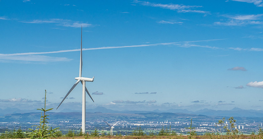 Whitelee
